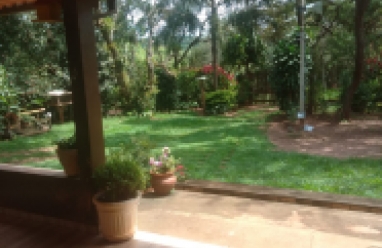 Chácara para venda em Avaré